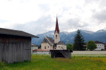 OOSTENRIJK, ZWITSERLAND, ITALIË