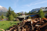 OOSTENRIJK, ZWITSERLAND, ITALIË