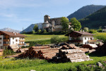 OOSTENRIJK, ZWITSERLAND, ITALIË