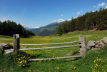 OOSTENRIJK, ZWITSERLAND, ITALIË