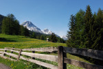 OOSTENRIJK, ZWITSERLAND, ITALIË