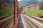 OOSTENRIJK, ZWITSERLAND, ITALIË