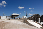 OOSTENRIJK, ZWITSERLAND, ITALIË