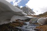 OOSTENRIJK, ZWITSERLAND, ITALIË