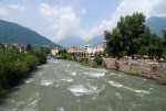 OOSTENRIJK, ZWITSERLAND, ITALIË