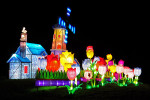 China Light Utrecht