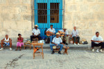 CUBA