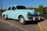 CUBA