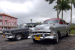 CUBA