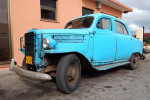 CUBA