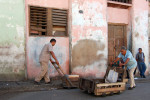 CUBA