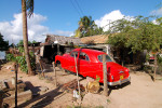 CUBA