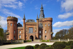SCHLOSS MOYLAND