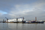 MILLINGEN, LANGS HET WATER