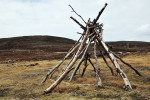 NOORWEGEN-NOORDKAAP