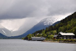 NOORWEGEN