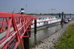 MILLINGEN, LANGS HET WATER