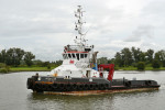 ROTTERDAM v.v. DORDRECHT