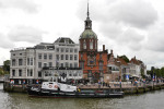 ROTTERDAM v.v. DORDRECHT