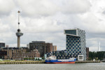 ROTTERDAM v.v. DORDRECHT