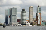 ROTTERDAM v.v. DORDRECHT