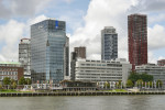 ROTTERDAM v.v. DORDRECHT