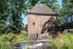WATERMOLEN HACKFORT