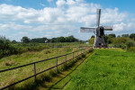 SPINNEKOPMOLEN LAAG-KEPPEL