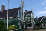 ZAANSE SCHANS