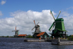 ZAANSE SCHANS