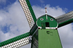 ZAANSE SCHANS