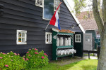 ZAANSE SCHANS