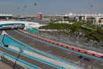 F1 - ABU DHABI