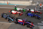 F1 - ABU DHABI