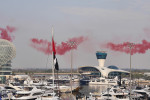F1 - ABU DHABI