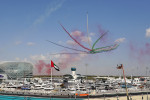 F1 - ABU DHABI