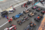 F1 - ABU DHABI