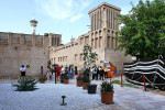 OUDE-DUBAI